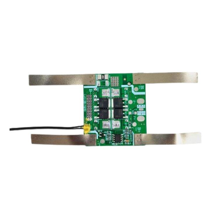 SLCT BMS NMC 3S 10A W/O BAL